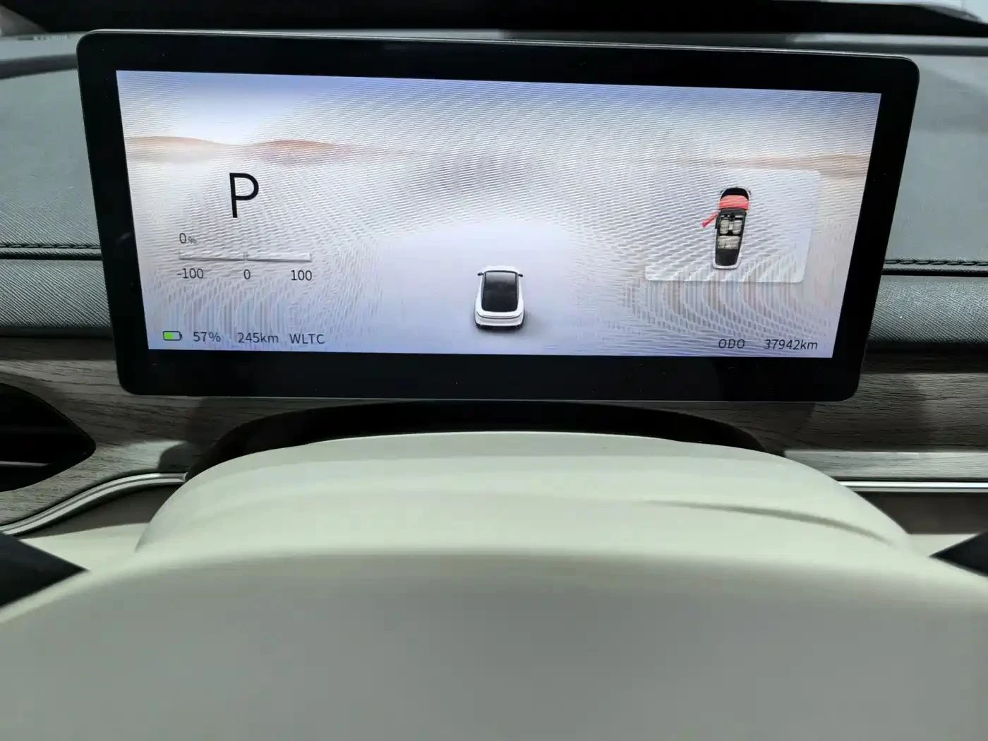 DONGFENG S7, снимка 9 - Автомобили и джипове - 56687221