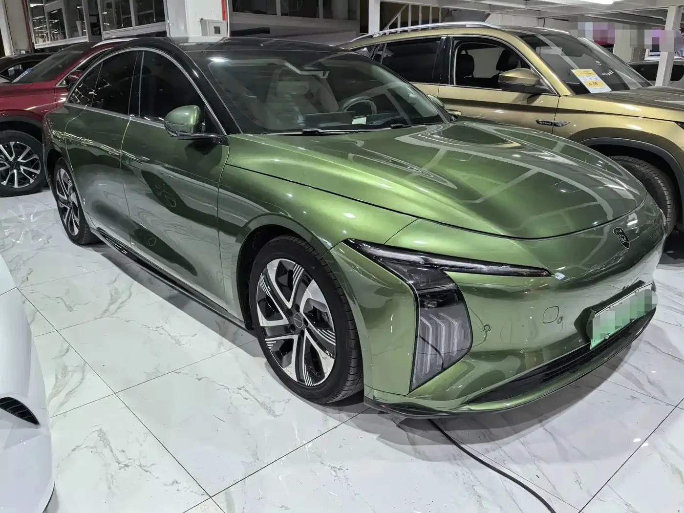 DONGFENG S7, снимка 2 - Автомобили и джипове - 56687221