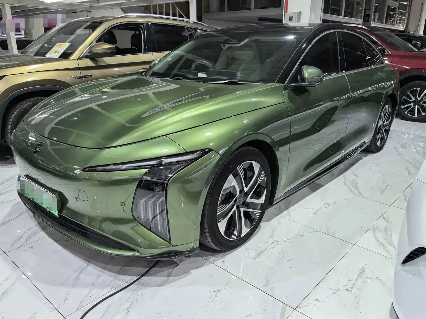 DONGFENG S7, снимка 3 - Автомобили и джипове - 56687221