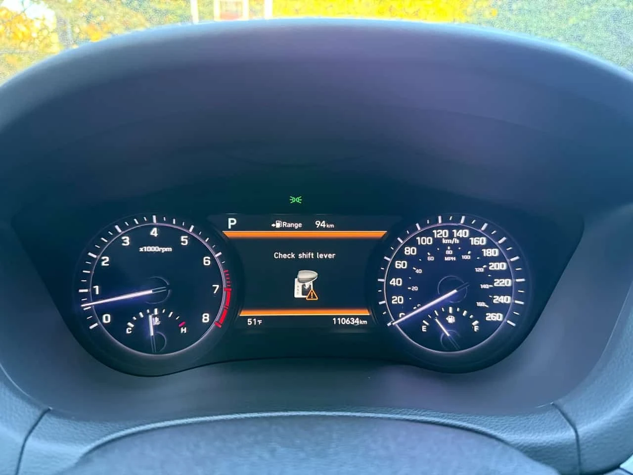 Genesis G80 * 3.3T Sport * CARFAX * ����� �� ����������� | Mobile.bg � ����������� 13