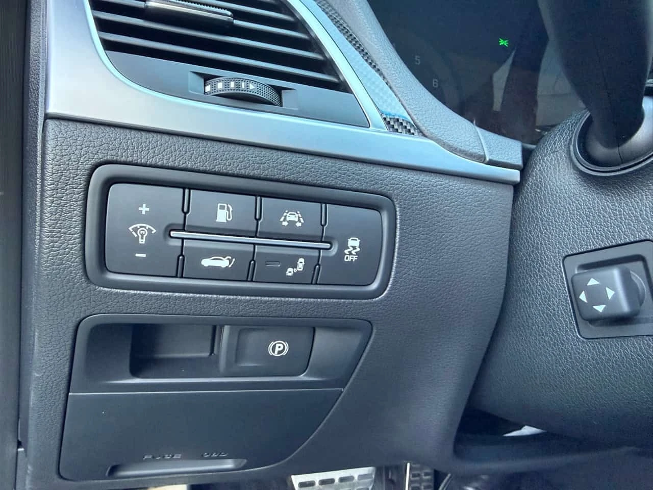 Genesis G80 * 3.3T Sport * CARFAX * ����� �� ����������� | Mobile.bg � ����������� 11