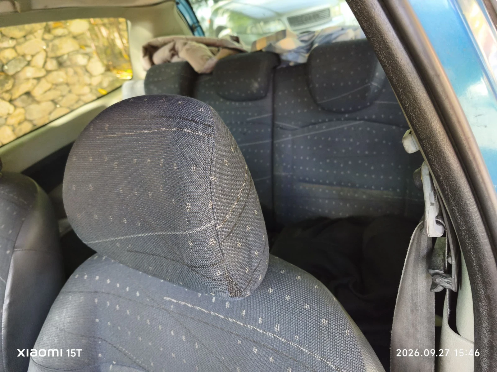 Renault Clio 2, снимка 8 - Автомобили и джипове - 56722153