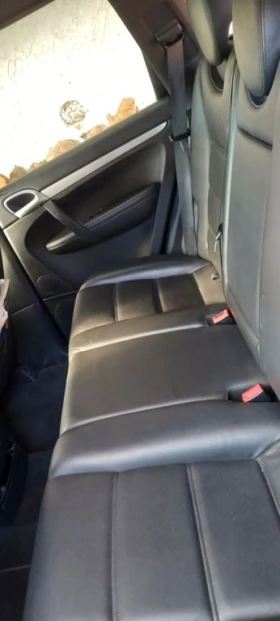 Porsche Cayenne, снимка 4