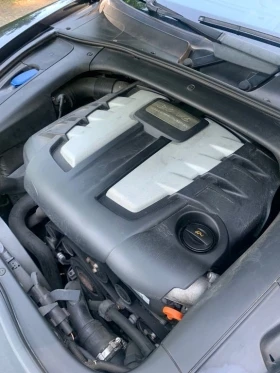 Porsche Cayenne, снимка 3