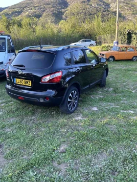 Nissan Qashqai, снимка 10