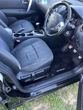 Nissan Qashqai, снимка 2
