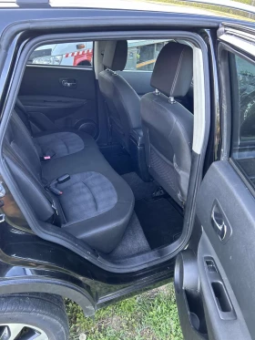 Nissan Qashqai, снимка 9