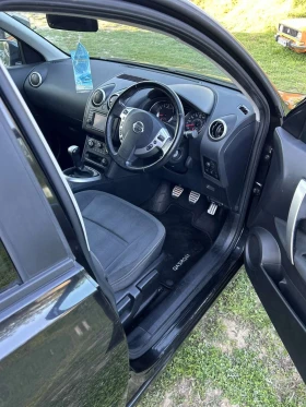 Nissan Qashqai, снимка 3