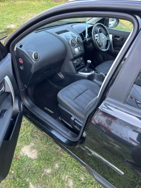 Nissan Qashqai, снимка 5