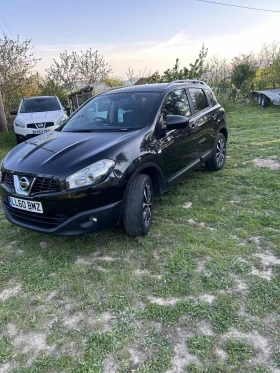 Nissan Qashqai, снимка 6