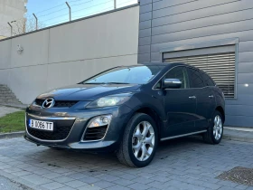 Mazda CX-7, снимка 1