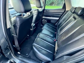 Mazda CX-7, снимка 9