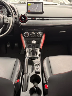 Mazda CX-3 1.5 SkyActiv EURO 6B * * * 153283km* * * , снимка 10