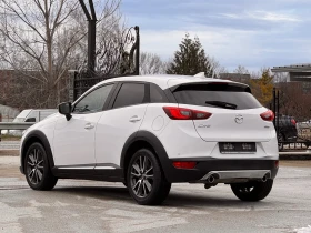 Mazda CX-3 1.5 SkyActiv EURO 6B * * * 153283km* * * , снимка 14