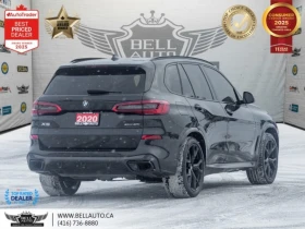 BMW X5  xDrive40i | M-SPRT PKG | NAVI | 360CAM | HARMAN |, снимка 3