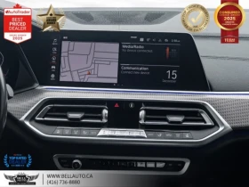 BMW X5  xDrive40i | M-SPRT PKG | NAVI | 360CAM | HARMAN |, снимка 13