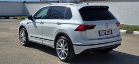 VW Tiguan R-Line 2.0 TDI Highline 4Motion BlueMotion 190hp, снимка 4