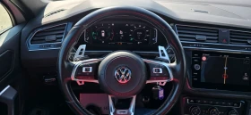 VW Tiguan R-Line 2.0 TDI Highline 4Motion BlueMotion 190hp, снимка 7