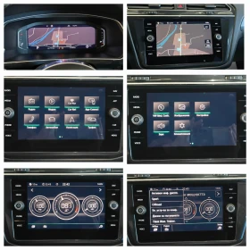 VW Tiguan R-Line 2.0 TDI Highline 4Motion BlueMotion 190hp, снимка 15