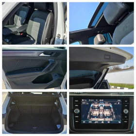 VW Tiguan R-Line 2.0 TDI Highline 4Motion BlueMotion 190hp, снимка 14