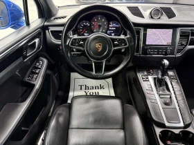 Porsche Macan * S| NAV| BACKUP| CHRONO| BOSE| PANO| LKA| * CARFA, снимка 10