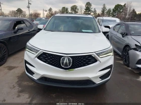 Acura Rdx 2.0l Standard, снимка 6