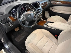 Mercedes-Benz GL 550 AMG PACK| B&O SOUND| FULL | CLEAR CARFAX, снимка 13