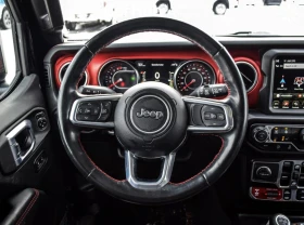 Jeep Wrangler 2021 Jeep Wrangler Unlimited Rubicon , снимка 10