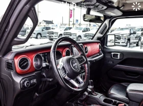 Jeep Wrangler 2021 Jeep Wrangler Unlimited Rubicon , снимка 8