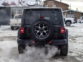 Jeep Wrangler 2021 Jeep Wrangler Unlimited Rubicon , снимка 5