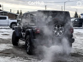 Jeep Wrangler 2021 Jeep Wrangler Unlimited Rubicon , снимка 6
