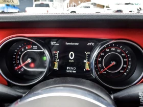 Jeep Wrangler 2021 Jeep Wrangler Unlimited Rubicon , снимка 12