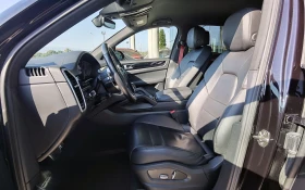 Porsche Cayenne S, снимка 5