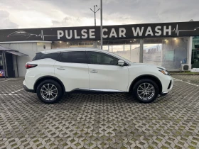 Nissan Murano PLATINUM 3.5 ГАЗ 4х4 Автоматик 58 000км, снимка 3