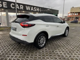 Nissan Murano PLATINUM 3.5 ГАЗ 4х4 Автоматик 58 000км, снимка 4