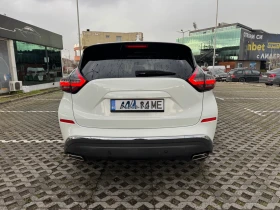 Nissan Murano PLATINUM 3.5 ГАЗ 4х4 Автоматик 58 000км, снимка 6
