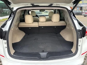Nissan Murano PLATINUM 3.5 ГАЗ 4х4 Автоматик 58 000км, снимка 15