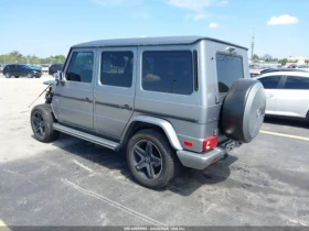 Mercedes-Benz G 500 4MATIC* СЕРВИЗНА ИСТОРИЯ* ЛИЗИНГ, снимка 3