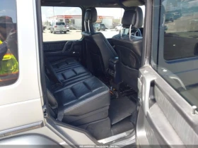 Mercedes-Benz G 500 4MATIC* СЕРВИЗНА ИСТОРИЯ* ЛИЗИНГ, снимка 8