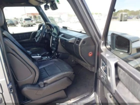 Mercedes-Benz G 500 4MATIC* СЕРВИЗНА ИСТОРИЯ* ЛИЗИНГ, снимка 5