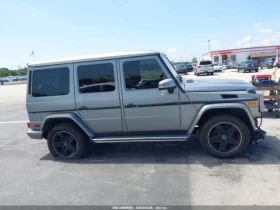 Mercedes-Benz G 500 4MATIC* СЕРВИЗНА ИСТОРИЯ* ЛИЗИНГ, снимка 13