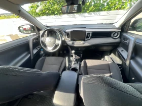 Toyota Rav4, снимка 9