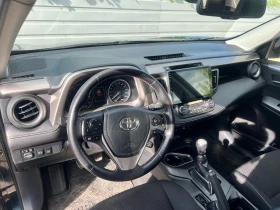 Toyota Rav4, снимка 8