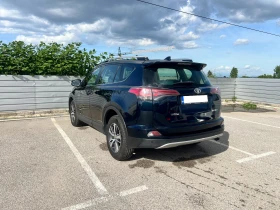 Toyota Rav4, снимка 5