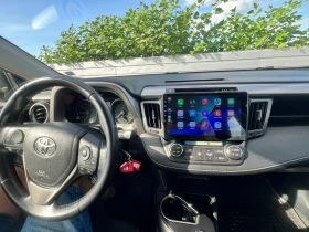 Toyota Rav4, снимка 10