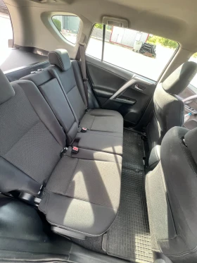 Toyota Rav4, снимка 13