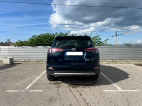 Toyota Rav4, снимка 4