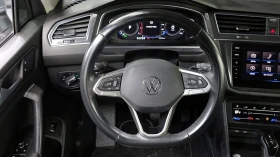 VW Tiguan 2.0 TSI Prestige | 4x4 | HUD | 360  Камера| Панора, снимка 7