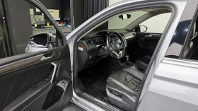 VW Tiguan 2.0 TSI Prestige | 4x4 | HUD | 360  Камера| Панора, снимка 14