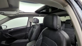 VW Tiguan 2.0 TSI Prestige | 4x4 | HUD | 360  Камера| Панора, снимка 13